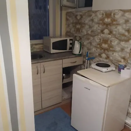 Apartmán стоенчо хаджииванов,10