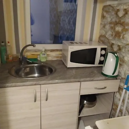 Apartmán стоенчо хаджииванов,10 Varna