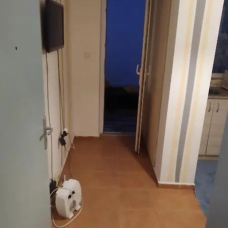 Apartmán стоенчо хаджииванов,10 Varna