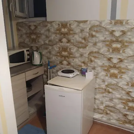 стоенчо хаджииванов,10 Apartmán