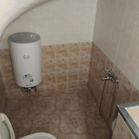 Apartmán стоенчо хаджииванов,10