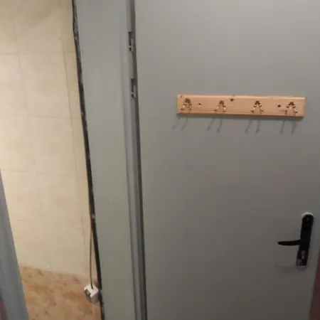 Apartmán стоенчо хаджииванов,10 *