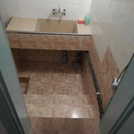 Apartmán стоенчо хаджииванов,10 *