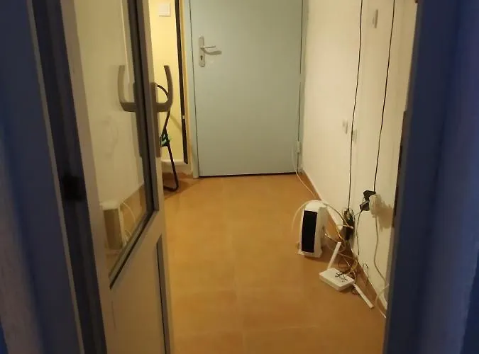 стоенчо хаджииванов,10 Апартамент *