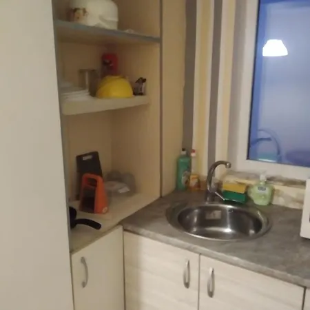 Appartamento стоенчо хаджииванов,10 Varna