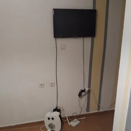 Appartamento стоенчо хаджииванов,10 Varna