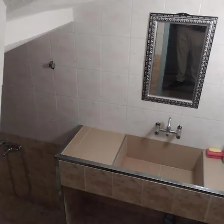 Appartamento стоенчо хаджииванов,10 *