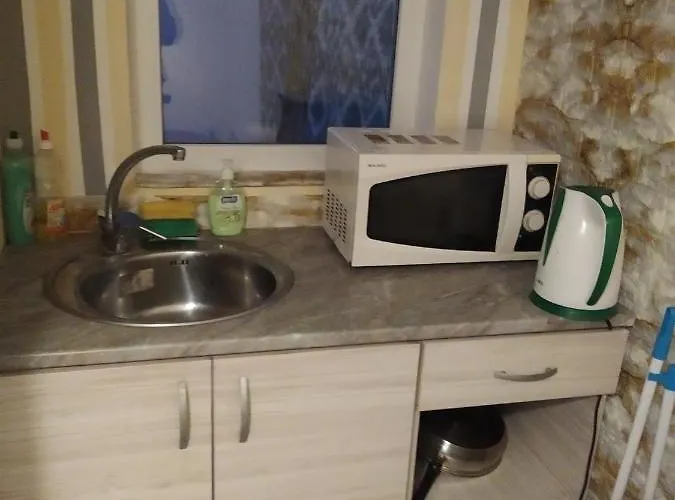 Apartament стоенчо хаджииванов,10 Warna