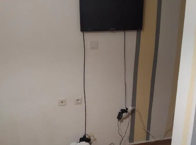 Apartament стоенчо хаджииванов,10 Warna