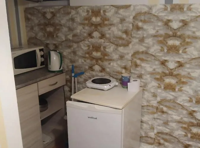 стоенчо хаджииванов,10 Apartament