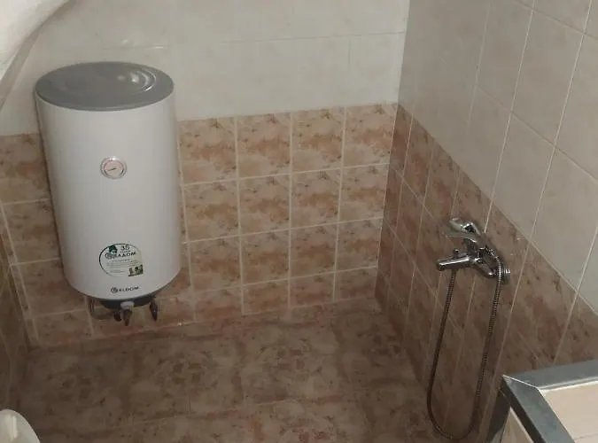 Apartament стоенчо хаджииванов,10